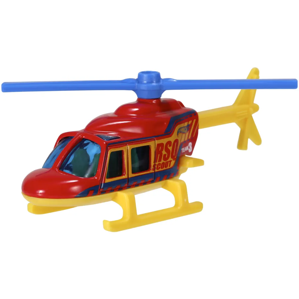 Propper Chopper — CFL84 — Red