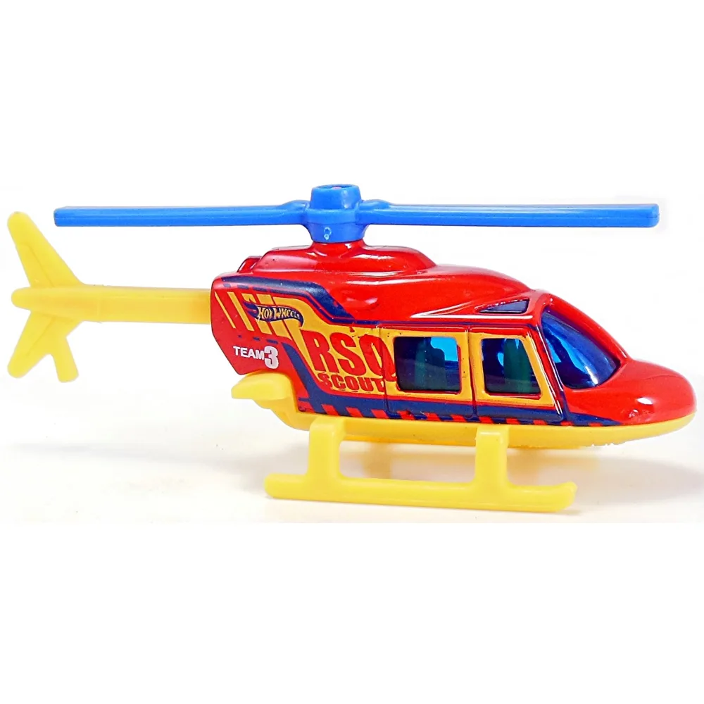 Propper Chopper — CFL84 — Red — imagem 3
