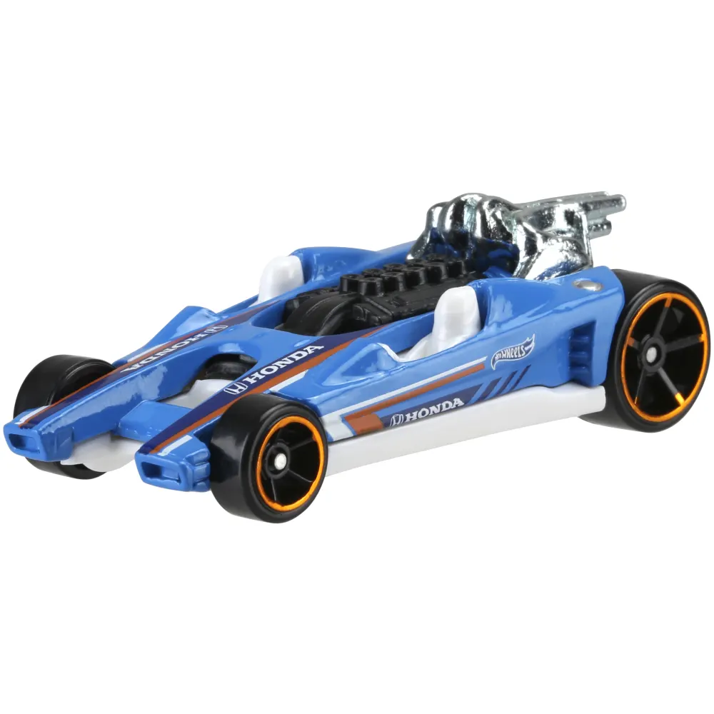 Honda Racer — CFL93 — Grabber Blue