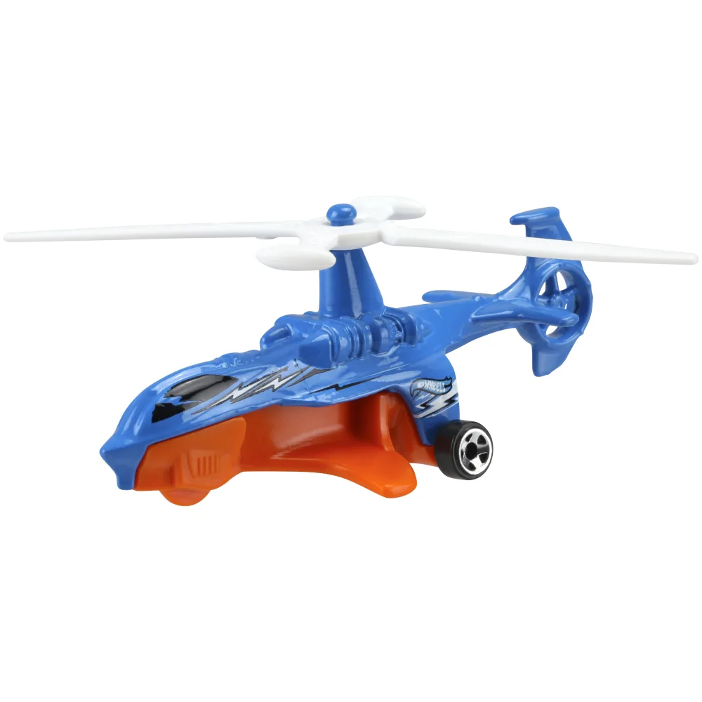 Sky Knife — CFM08 — Blue