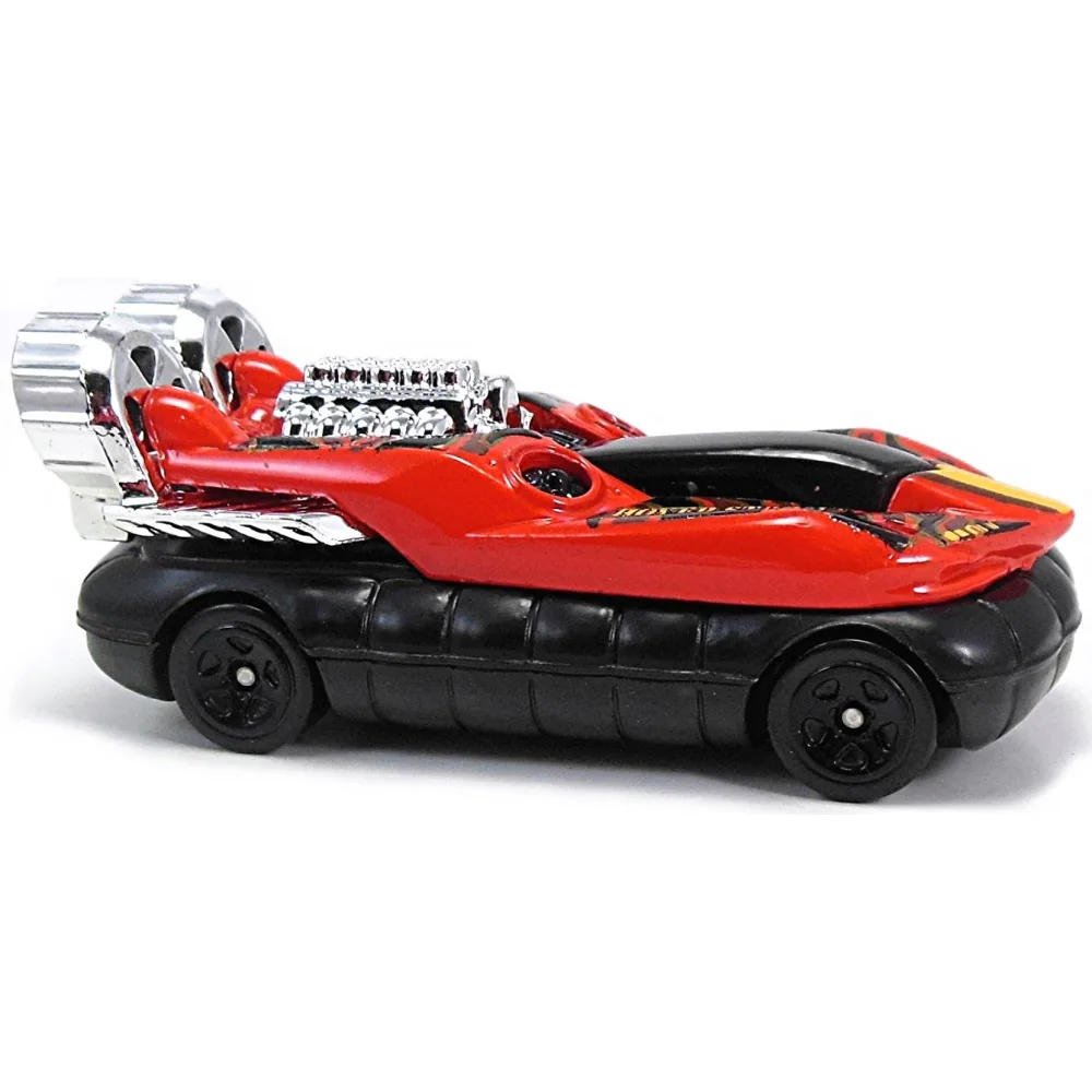 Hover Storm — CFM09 — Red — imagem 3