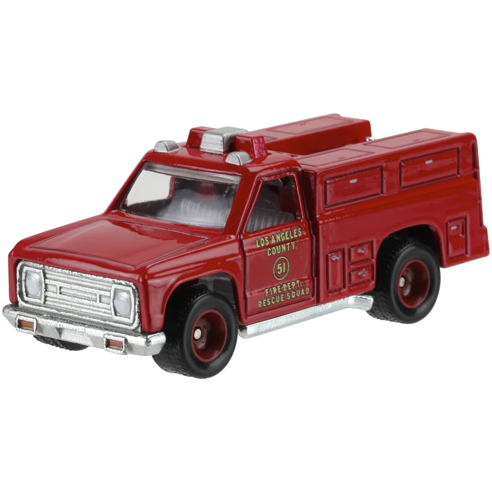 RAPID RESPONDER — CFR12 — Red