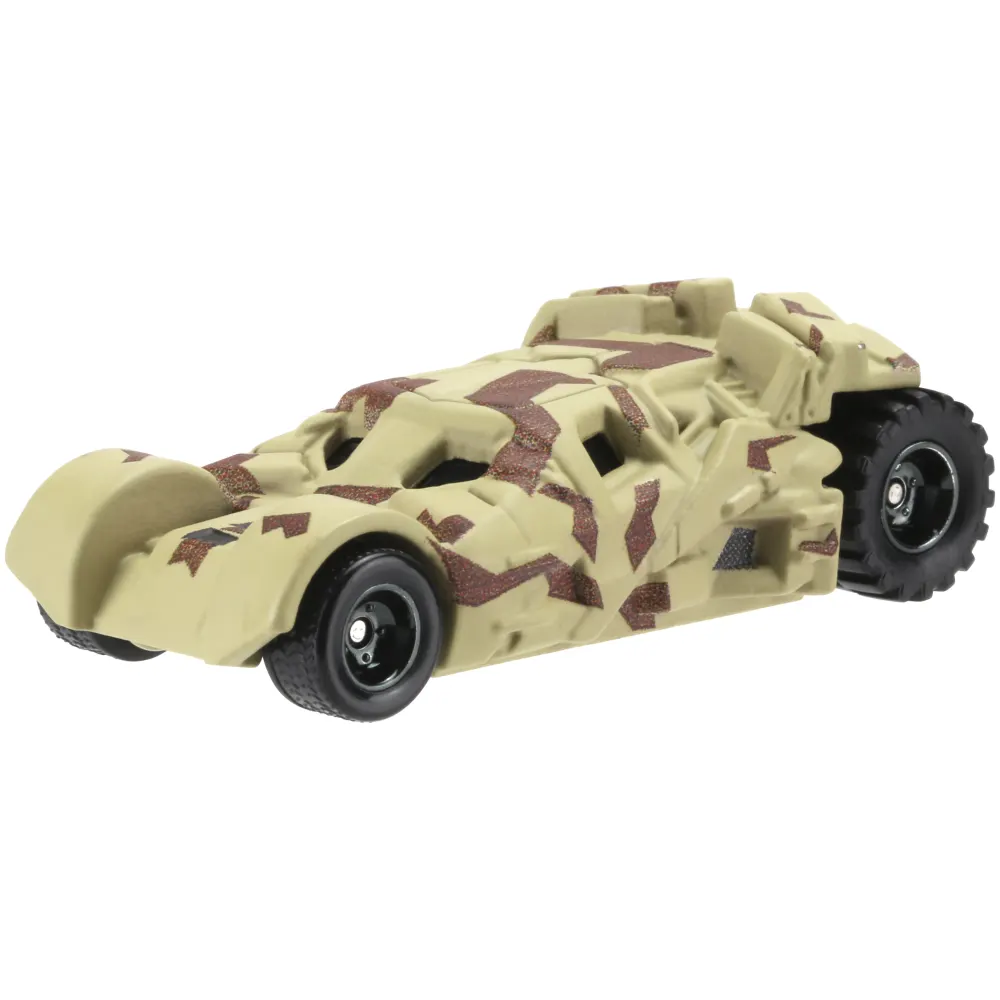 TUMBLER CAMOUFLAGE VERSION — CFR16 — Tan