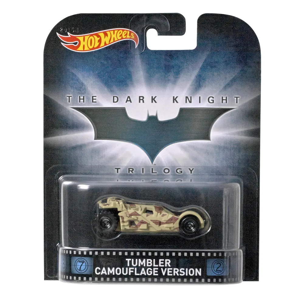 TUMBLER CAMOUFLAGE VERSION — CFR16 — Tan — imagem 2