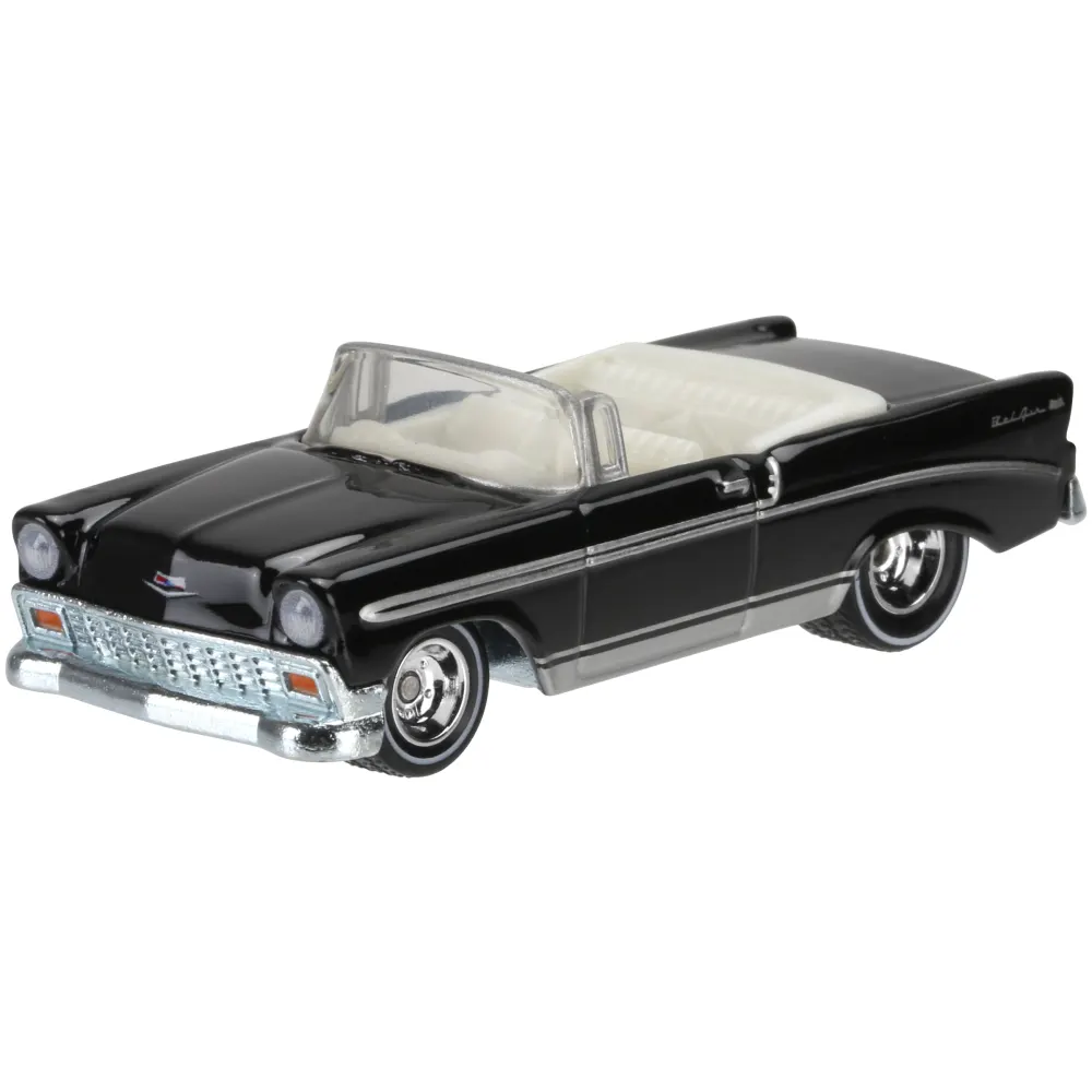 '56 Chevy — CFR28 — Black