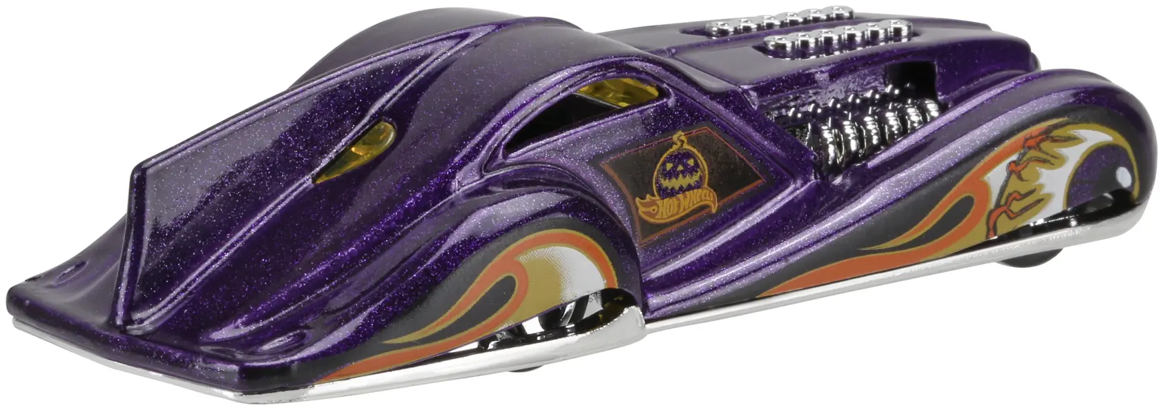Screamliner — CFV08 — Metalflake Purple — imagem 2