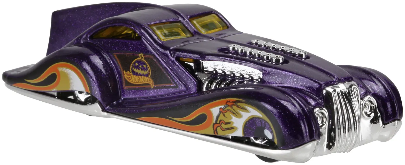 Screamliner — CFV08 — Metalflake Purple — imagem 3