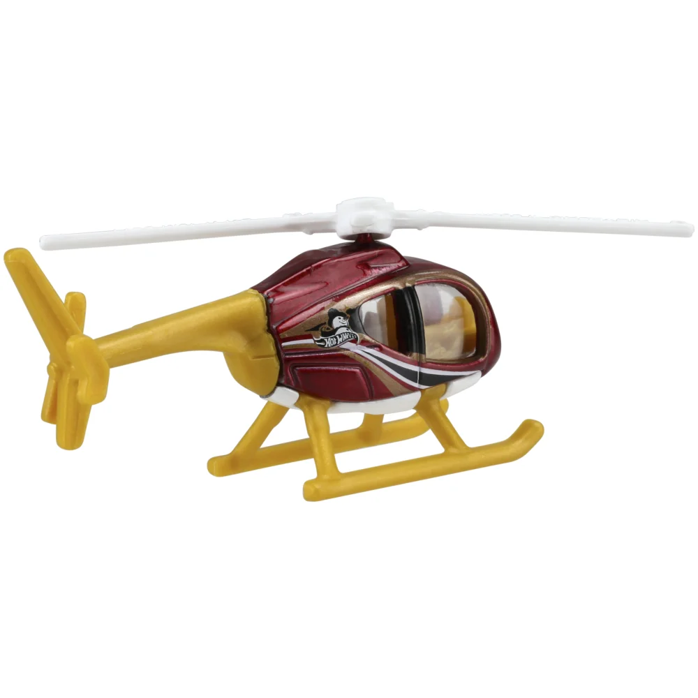 Island Hopper — CFV11 — Pearl Dark Red — imagem 2