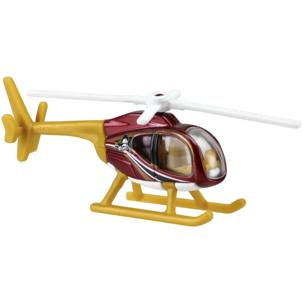 Island Hopper — CFV11 — Pearl Dark Red — imagem 3