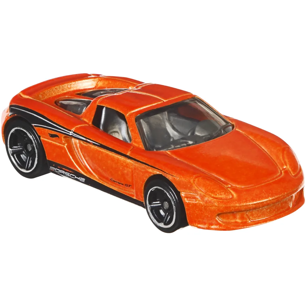 Porsche Carrera GT — CGB71 — Pearl Orange — imagem 3