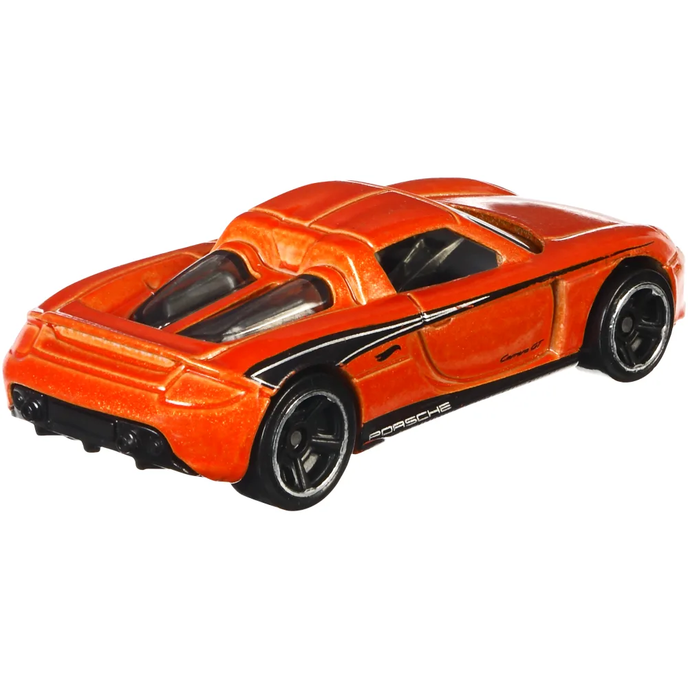 Porsche Carrera GT — CGB71 — Pearl Orange — imagem 4