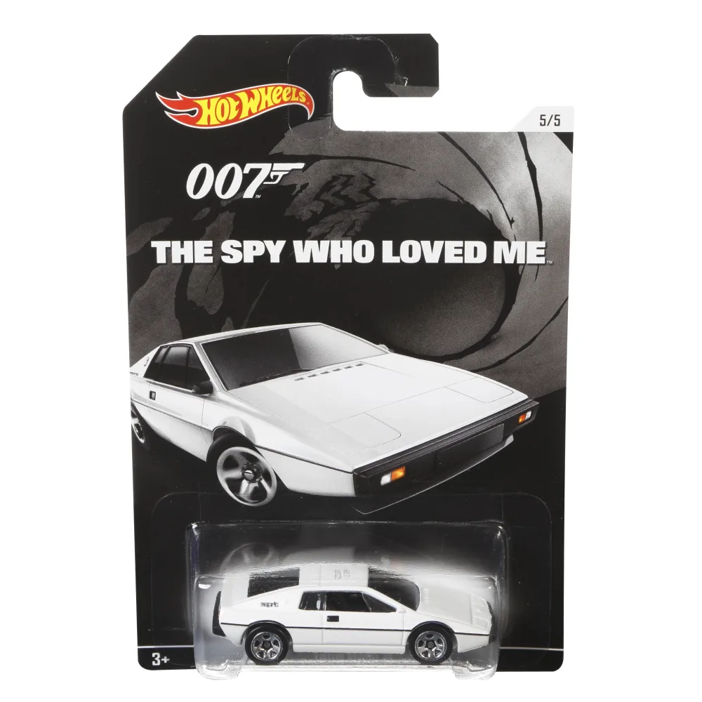 Lotus Esprit S1 — CGB74 — White — imagem 2