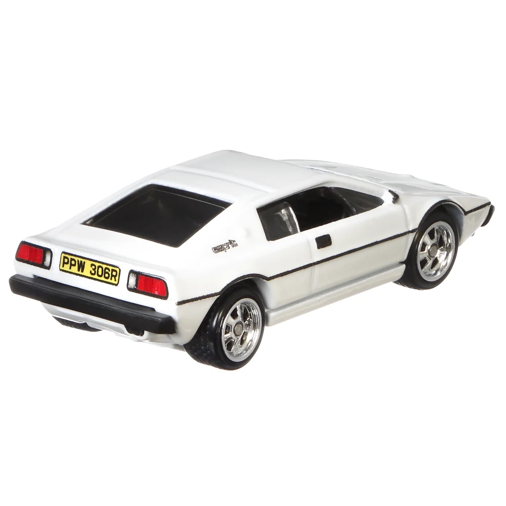 Lotus Esprit S1 — CGB74 — White — imagem 3