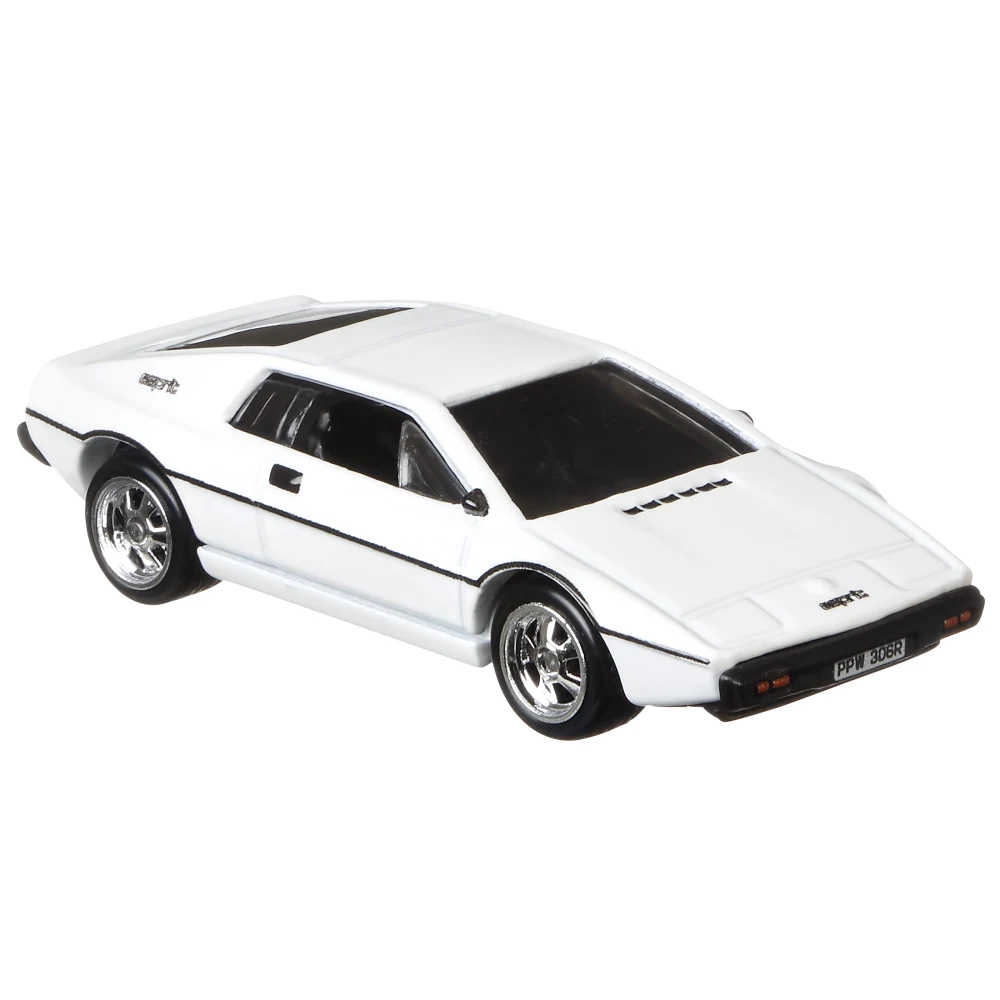 Lotus Esprit S1 — CGB74 — White — imagem 4