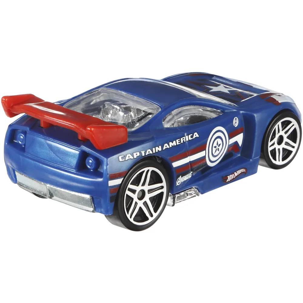 Power Rage — CGB83 — Blue — imagem 2