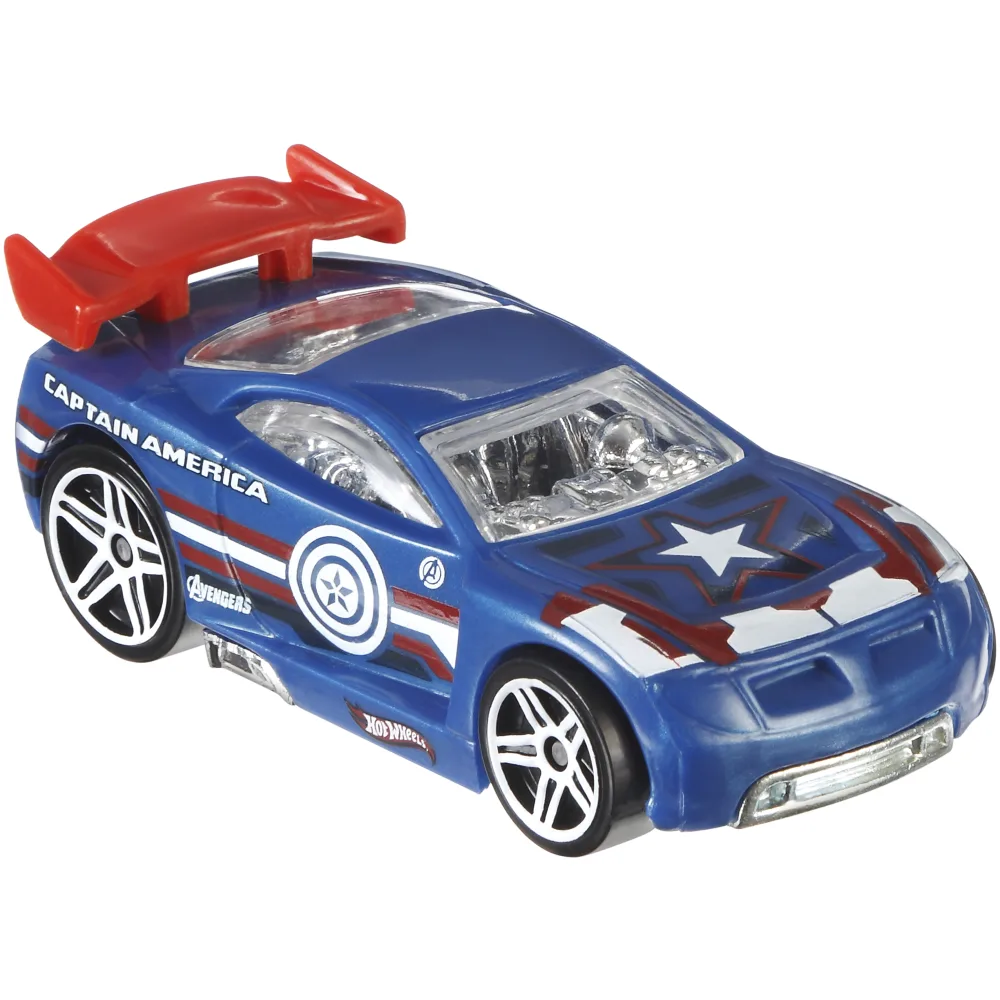 Power Rage — CGB83 — Blue — imagem 3