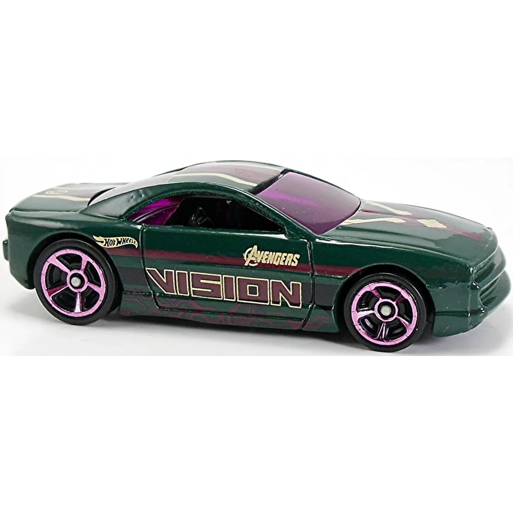 Muscle Tone — CGB86 — Dark Green — imagem 5