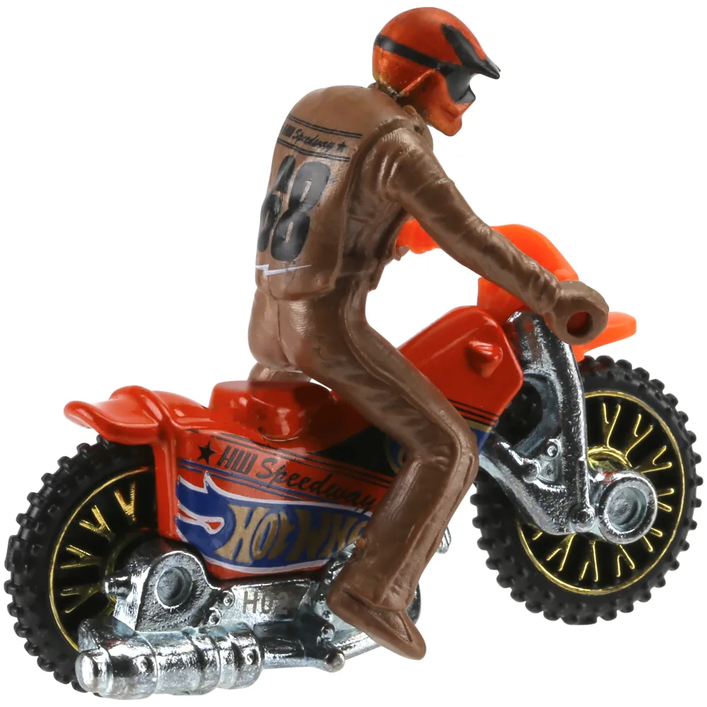 Tred Shredder — CGB90 — Orange — imagem 2