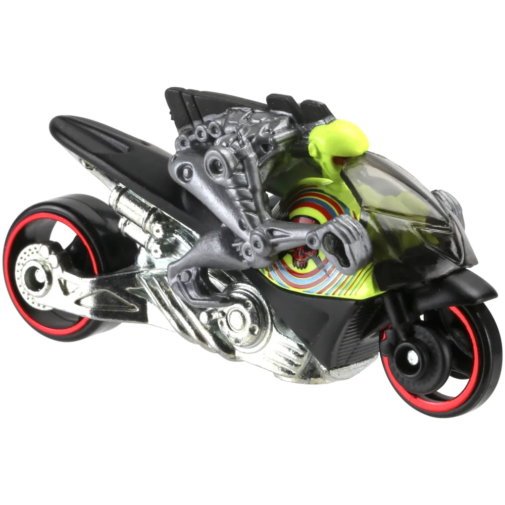 Street Noz — CGC11 — Flat Black — imagem 3