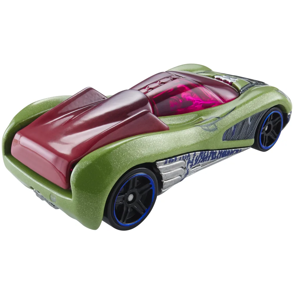 Gamora — CGD58 — Green — imagem 3