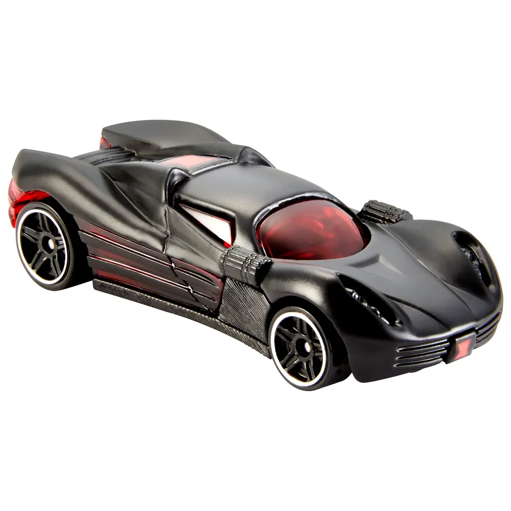 Black Widow — CGD59 — Black