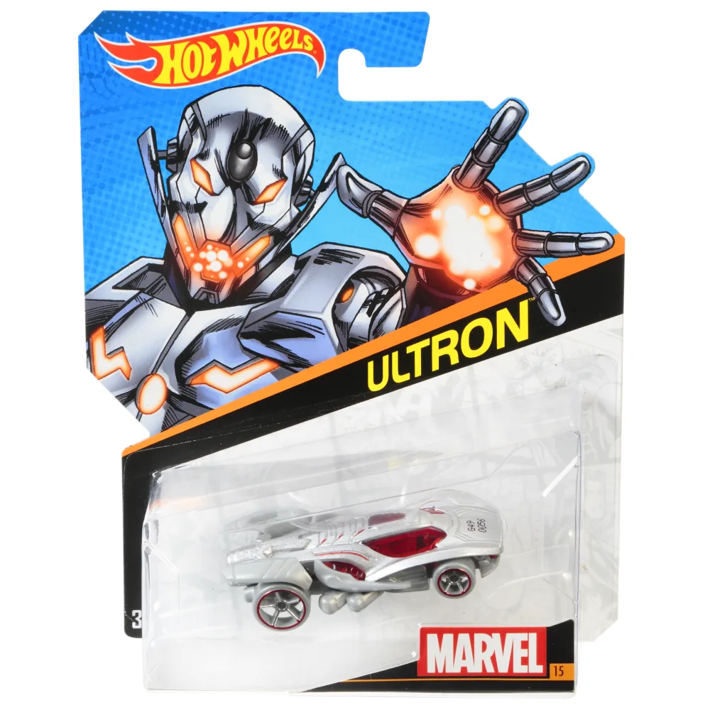 Ultron — CGD60 — Metalflake Silver — imagem 2