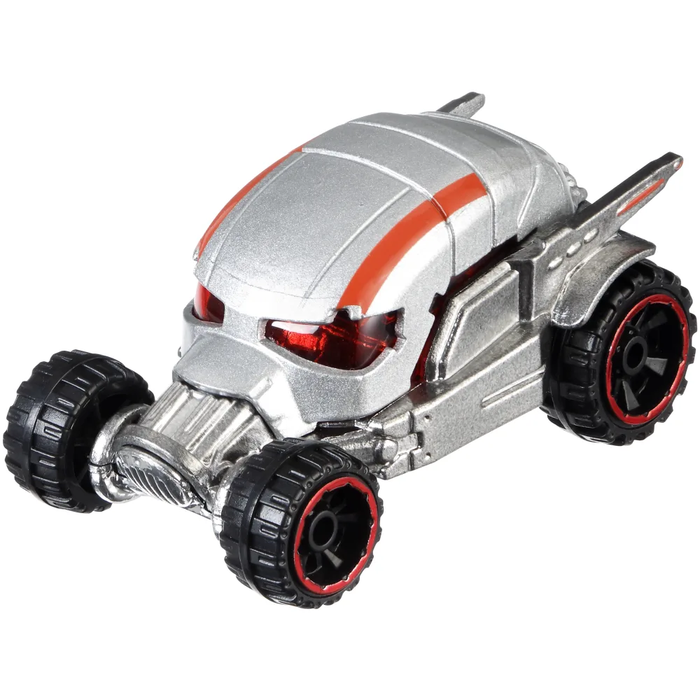 Ant-Man — CGD61 — Silver