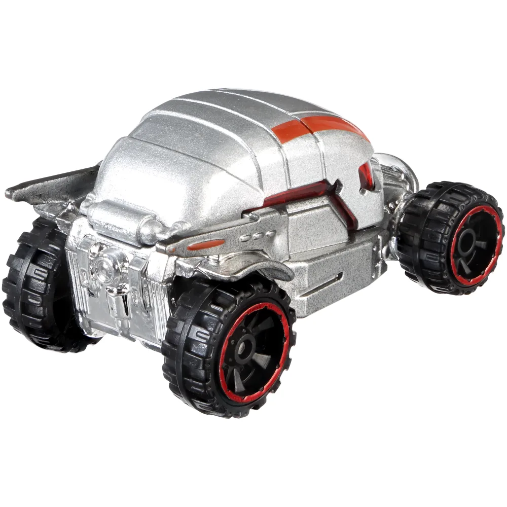 Ant-Man — CGD61 — Silver — imagem 2