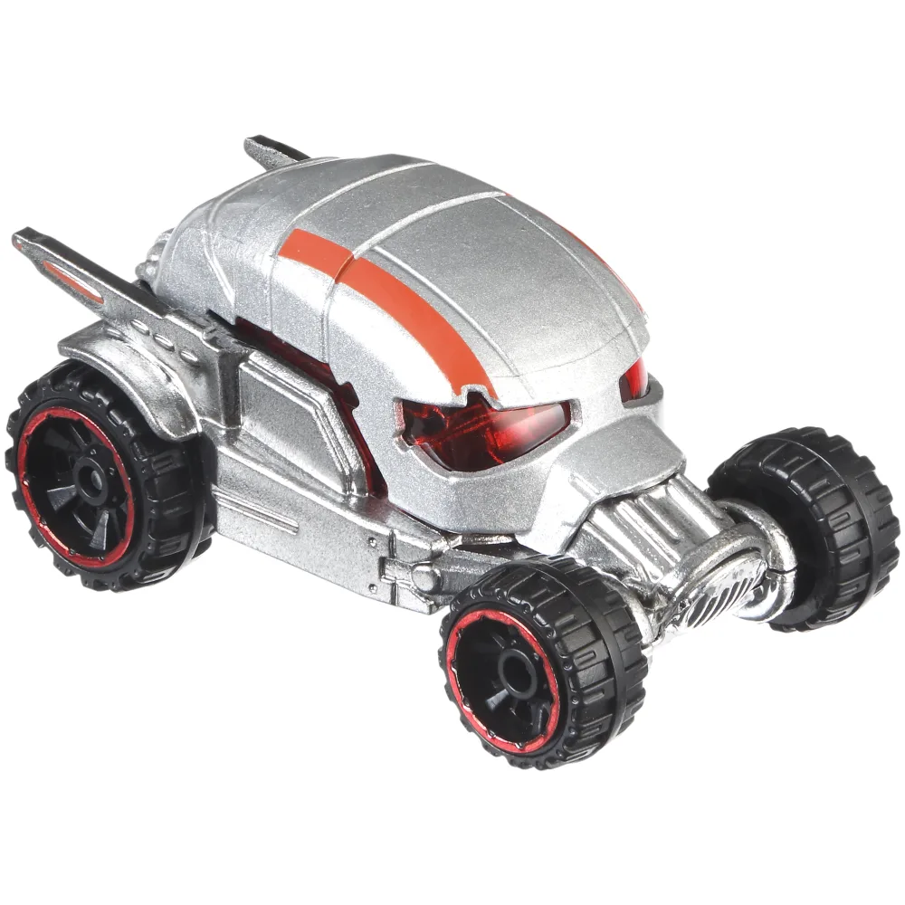 Ant-Man — CGD61 — Silver — imagem 3