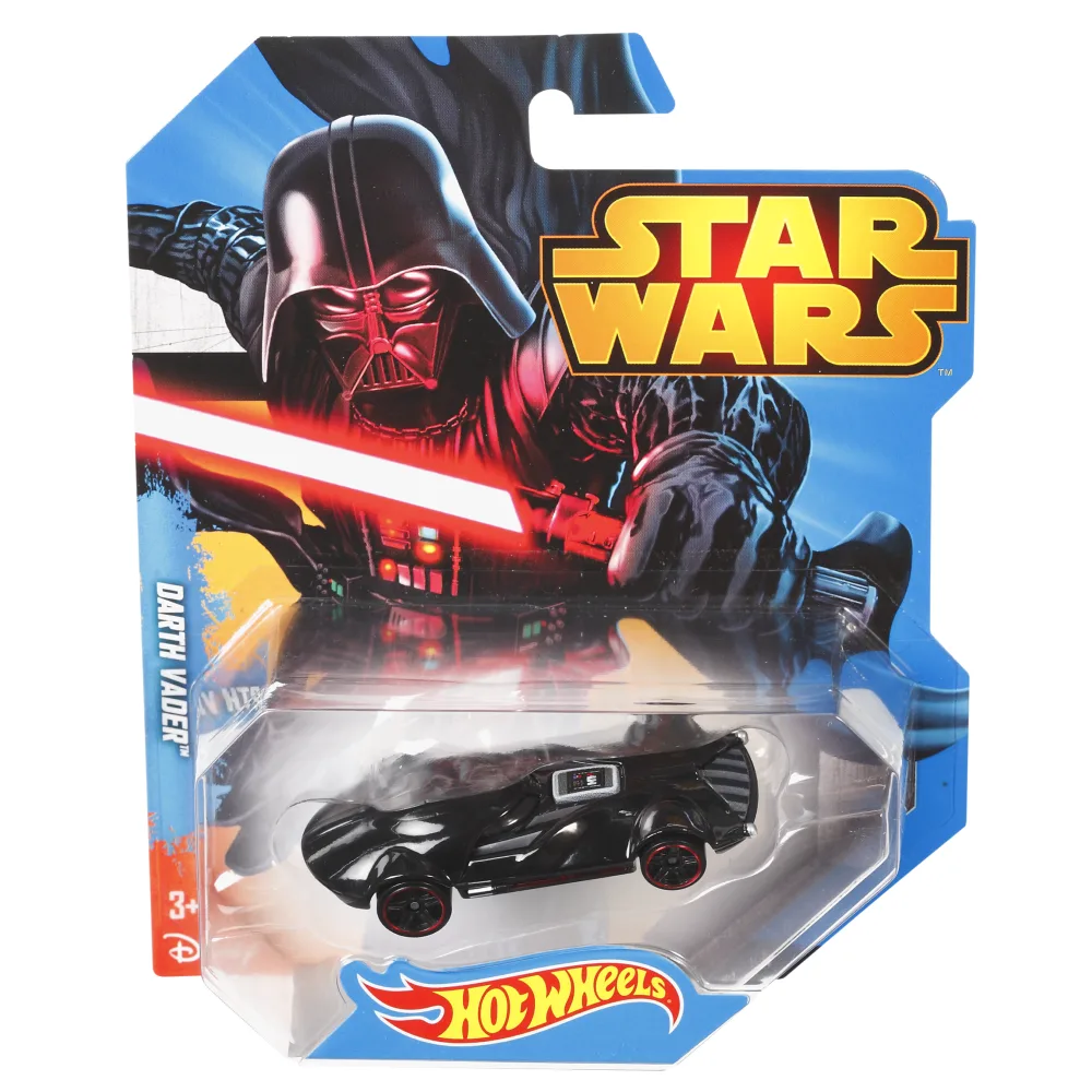 Darth Vader — CGW36 — Black — imagem 2