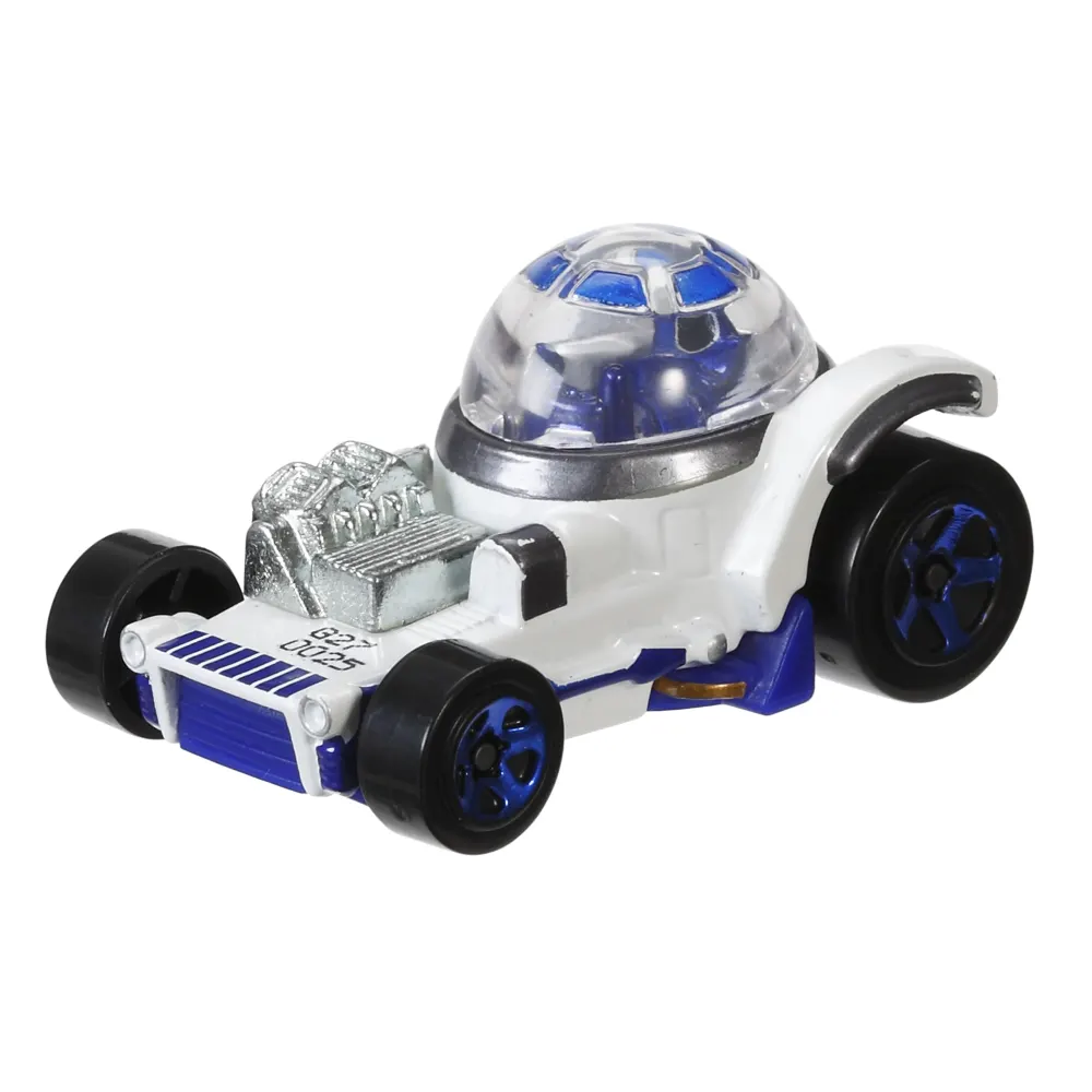 R2-D2 — CGW37 — White