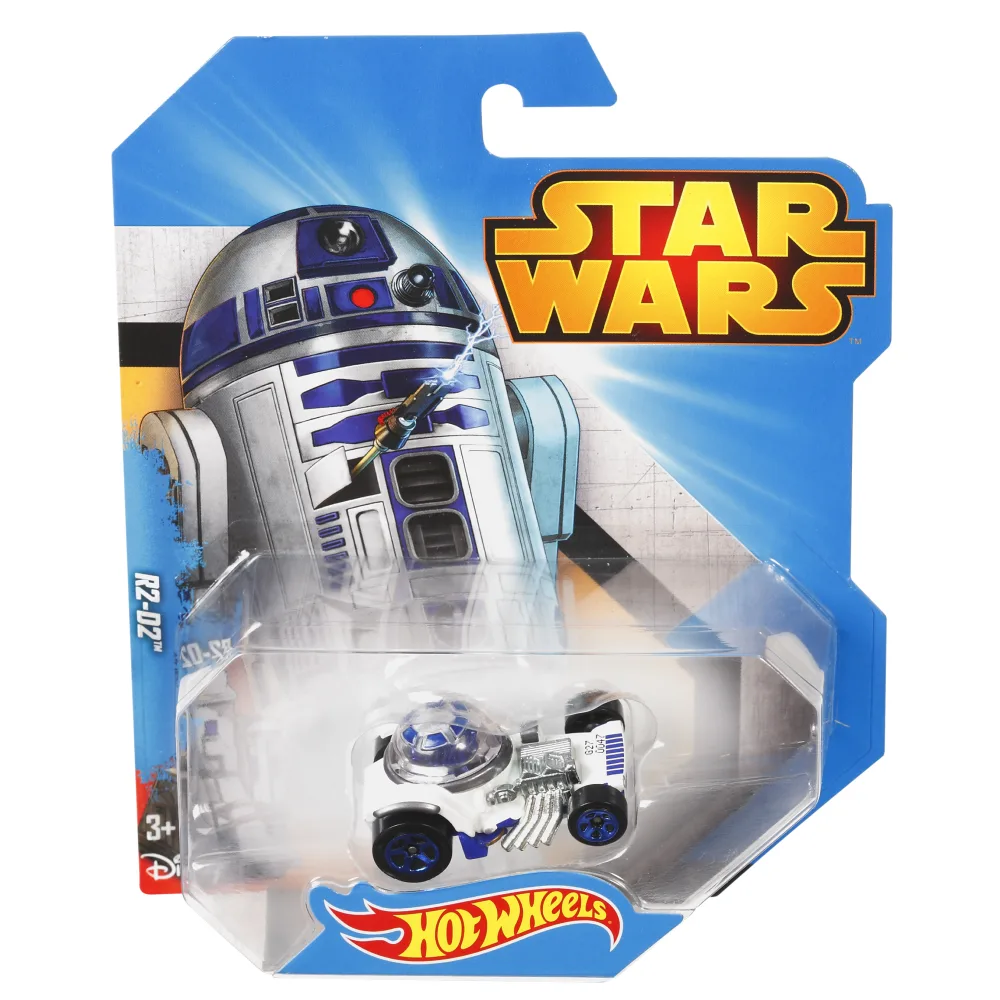 R2-D2 — CGW37 — White — imagem 2