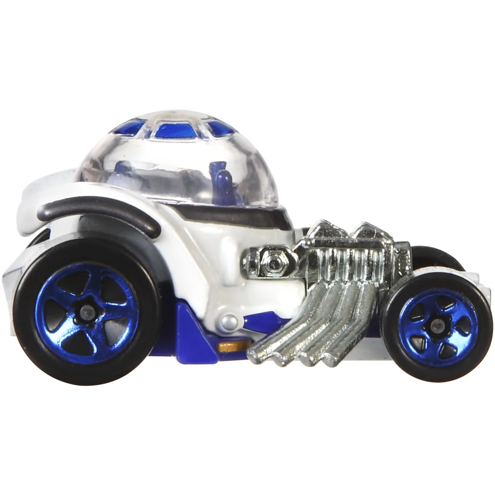 R2-D2 — CGW37 — White — imagem 3