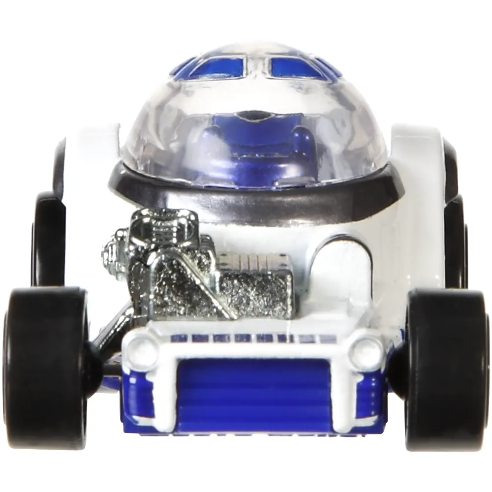 R2-D2 — CGW37 — White — imagem 5