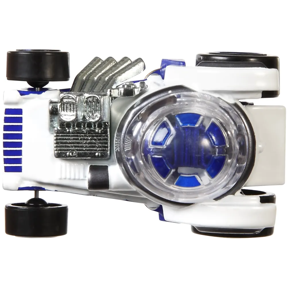 R2-D2 — CGW37 — White — imagem 6