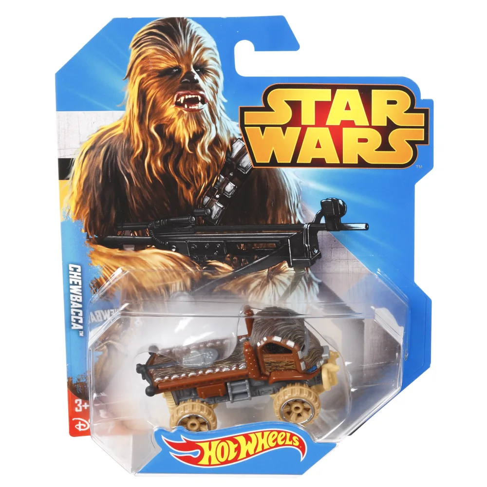 Chewbacca — CGW39 — Brown — imagem 2