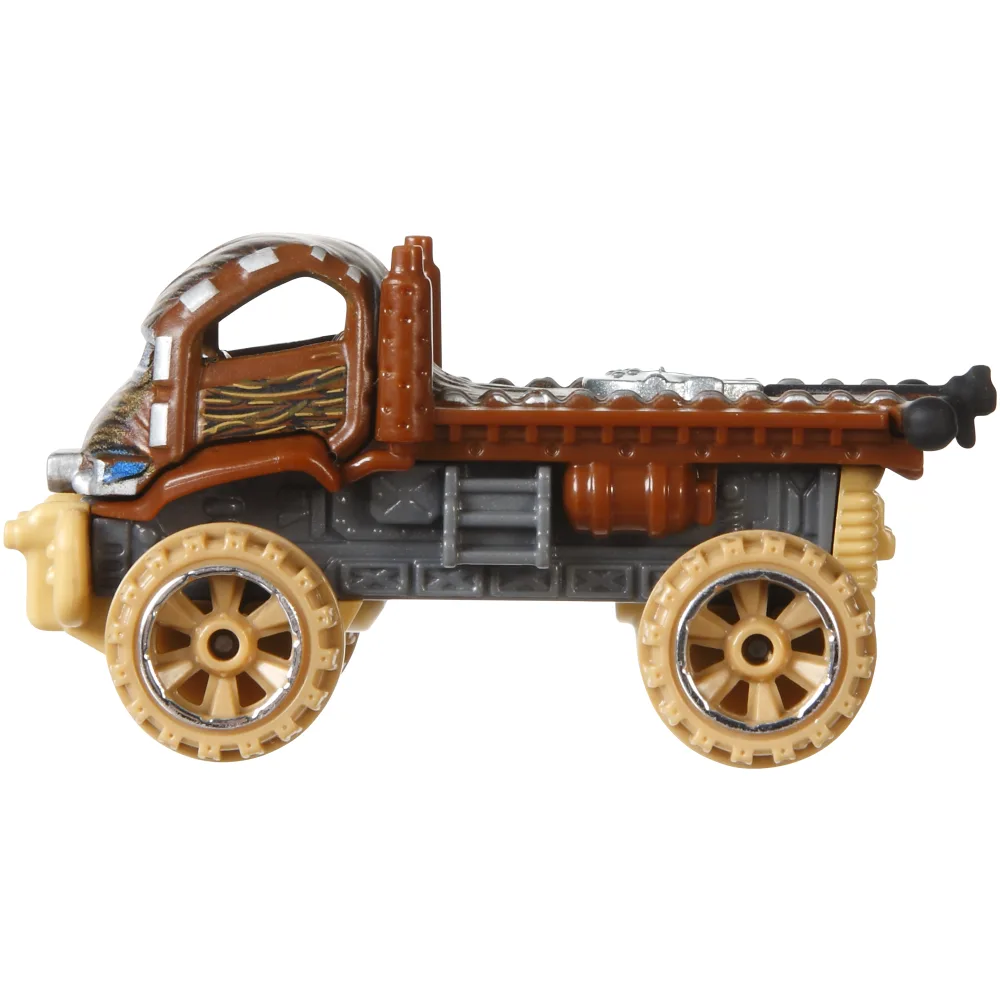 Chewbacca — CGW39 — Brown — imagem 3