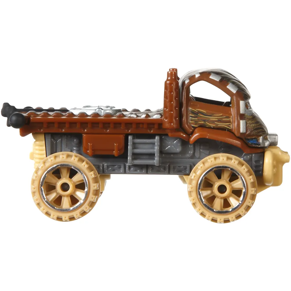 Chewbacca — CGW39 — Brown — imagem 4