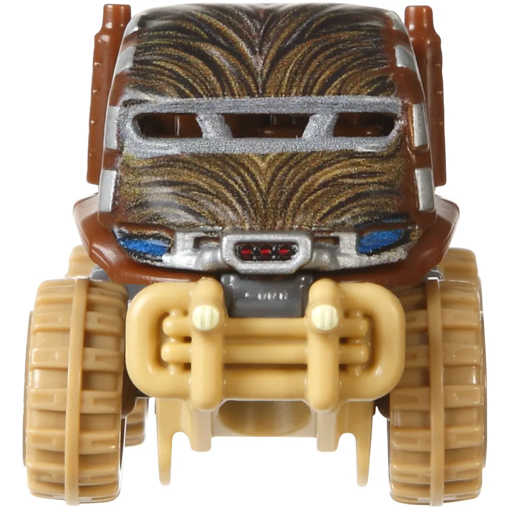 Chewbacca — CGW39 — Brown — imagem 5