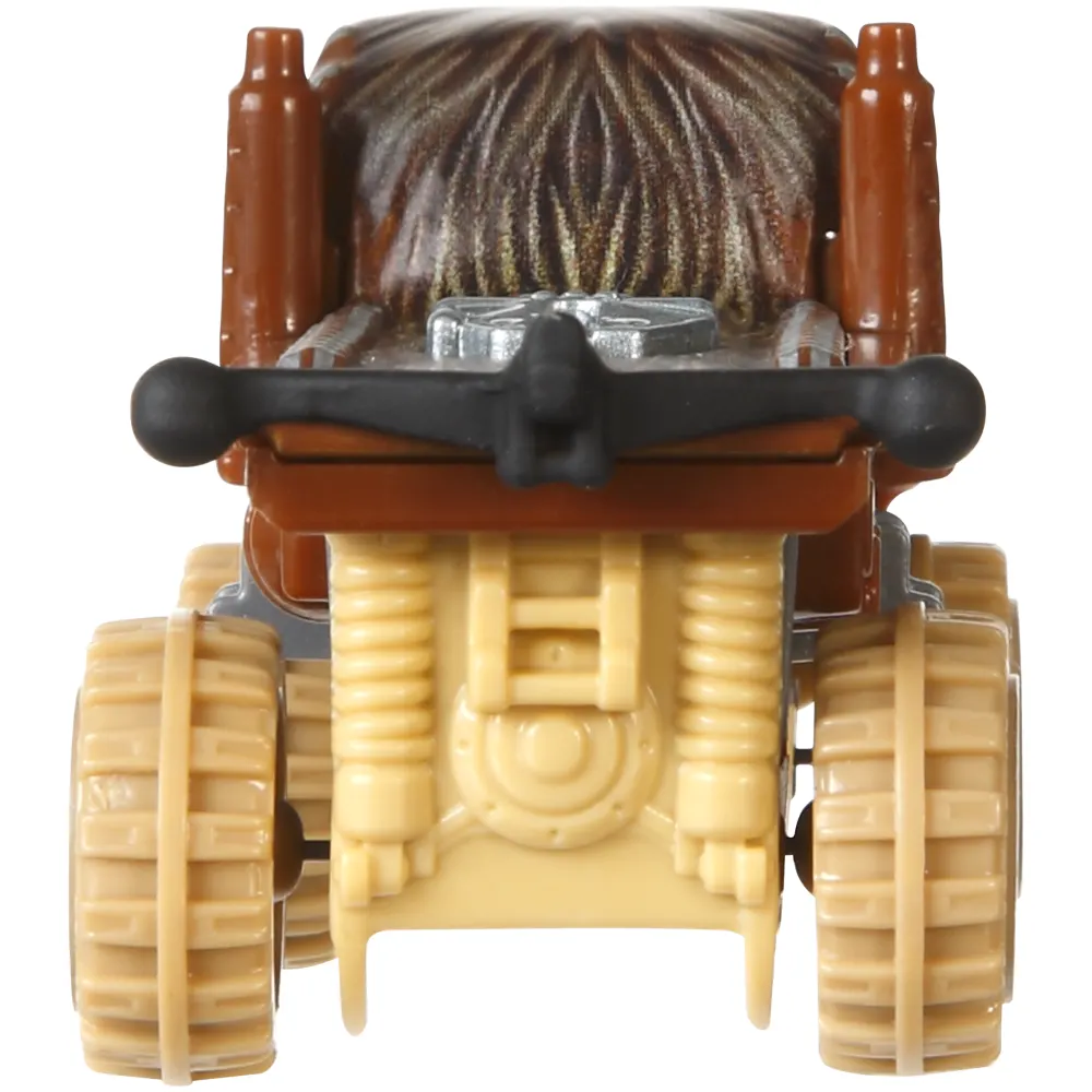 Chewbacca — CGW39 — Brown — imagem 6