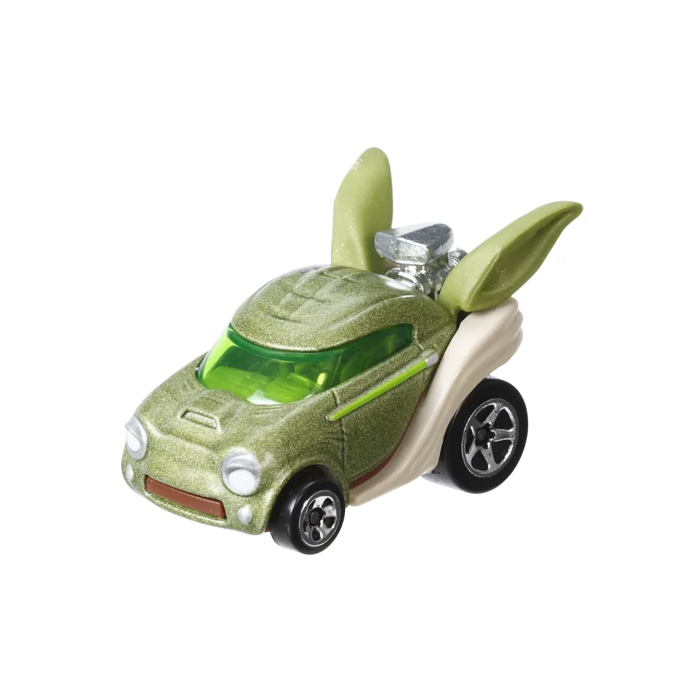 Yoda — CGW40 — Green