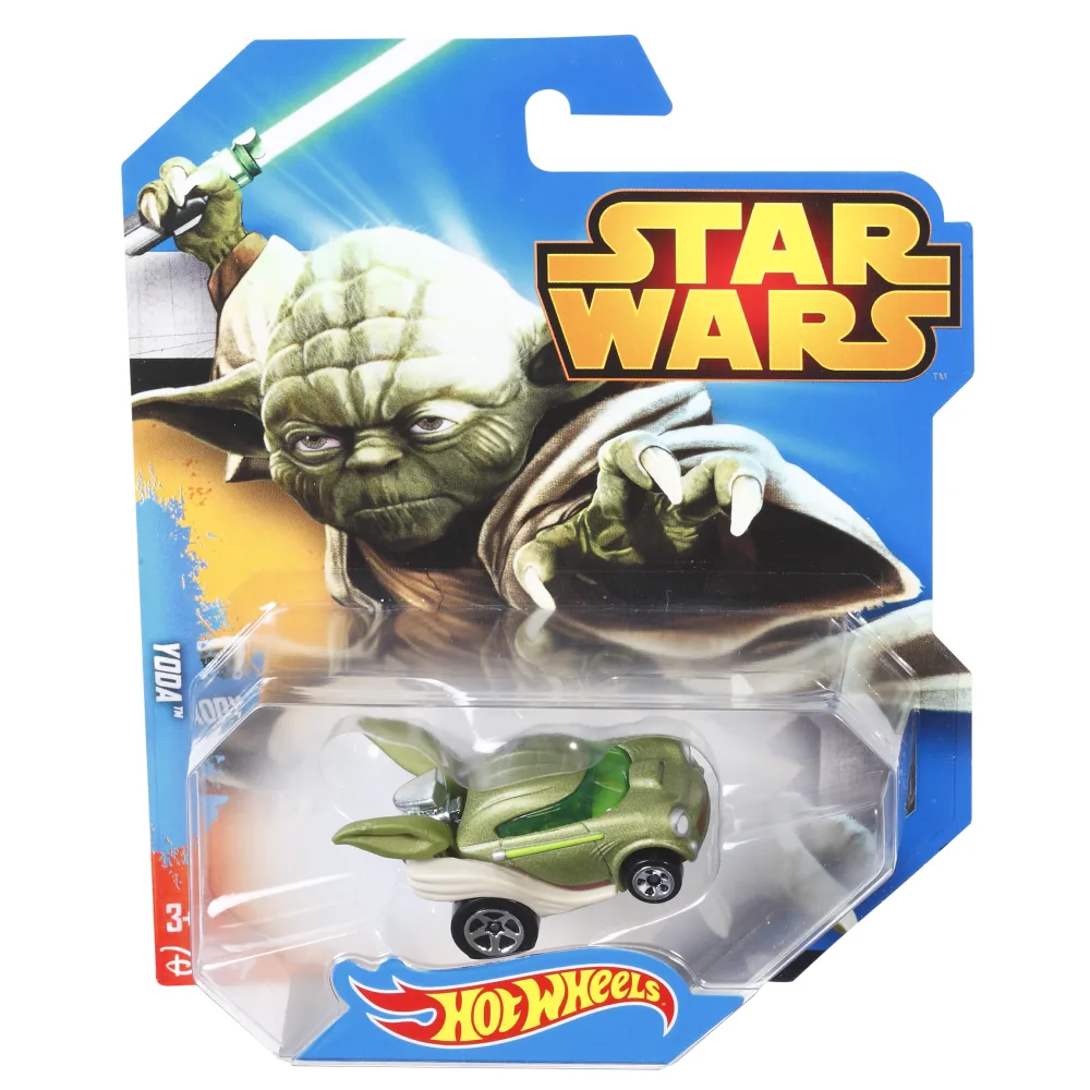 Yoda — CGW40 — Green — imagem 2