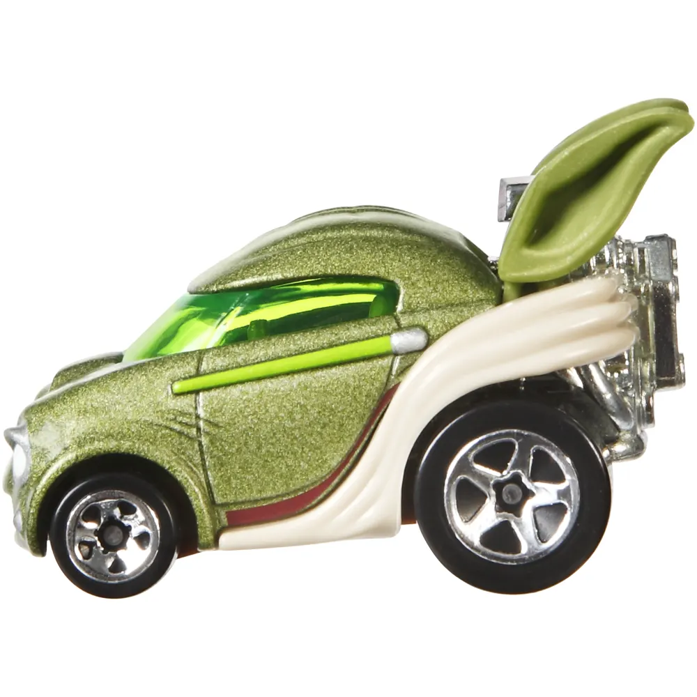 Yoda — CGW40 — Green — imagem 4