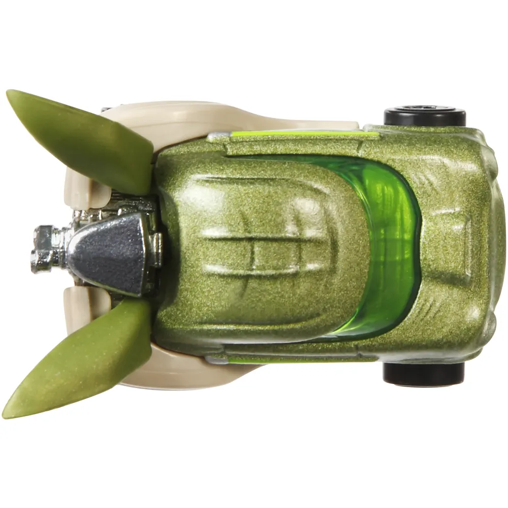 Yoda — CGW40 — Green — imagem 7