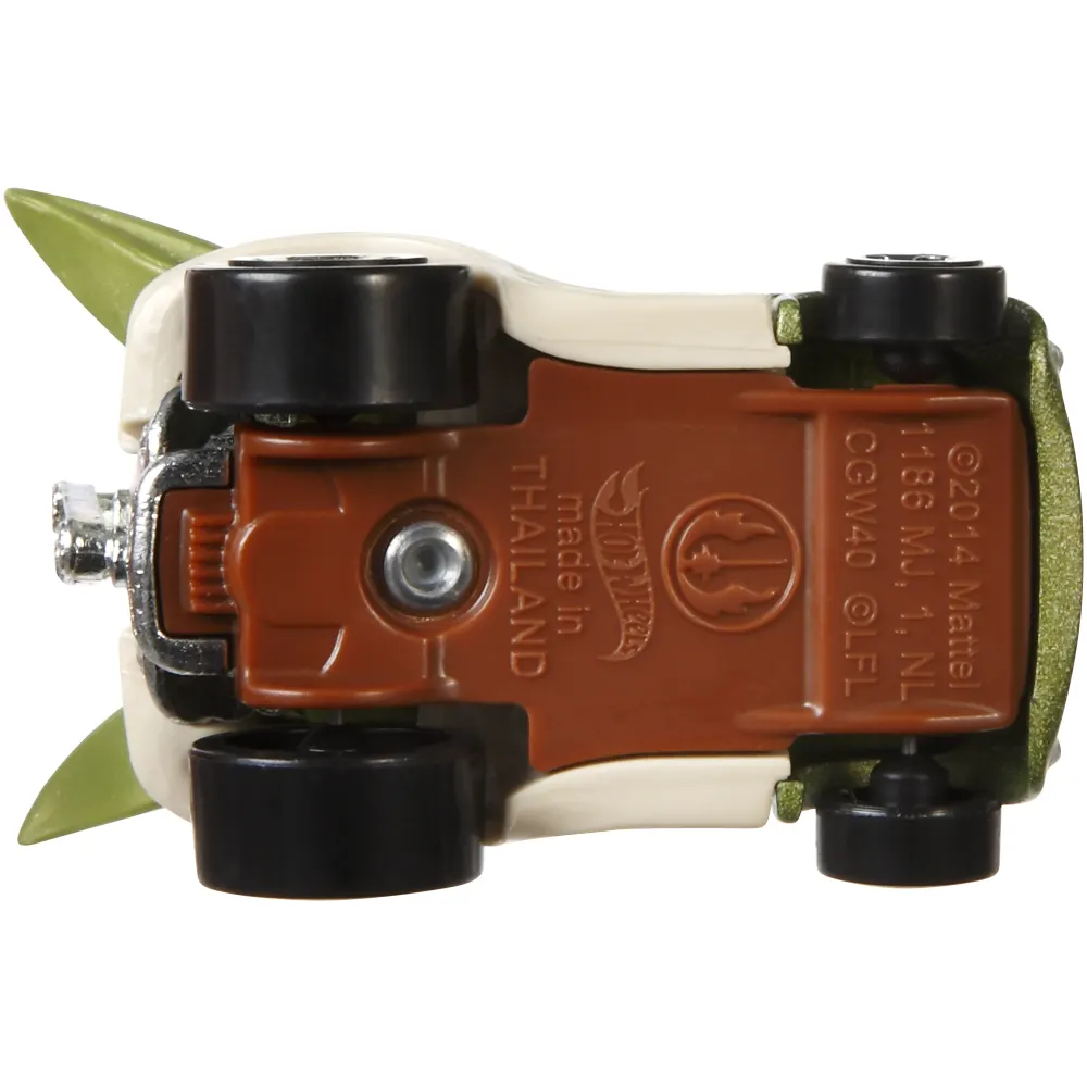 Yoda — CGW40 — Green — imagem 8