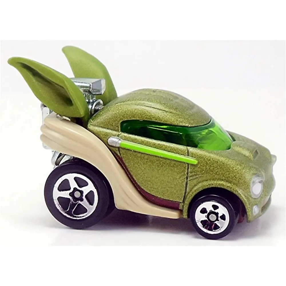 Yoda — CGW40 — Green — imagem 9