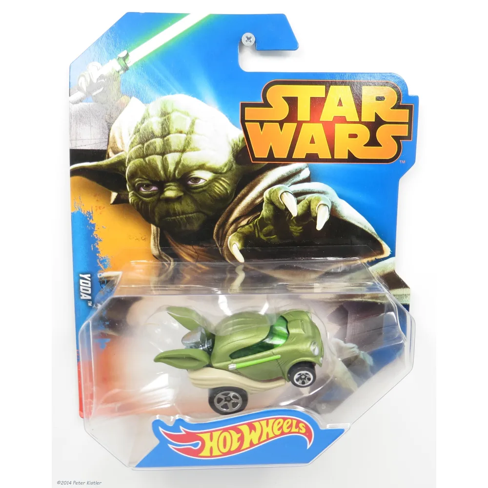 Yoda — CGW40 — Green — imagem 10
