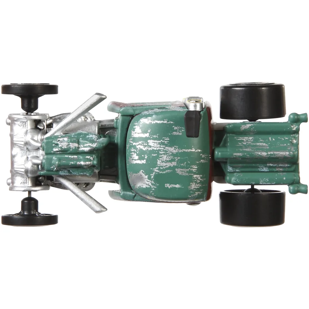 Boba Fett — CGW42 — Sea Green — imagem 6