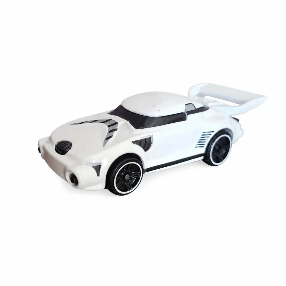 Stormtrooper — CGW43 — White — imagem 2