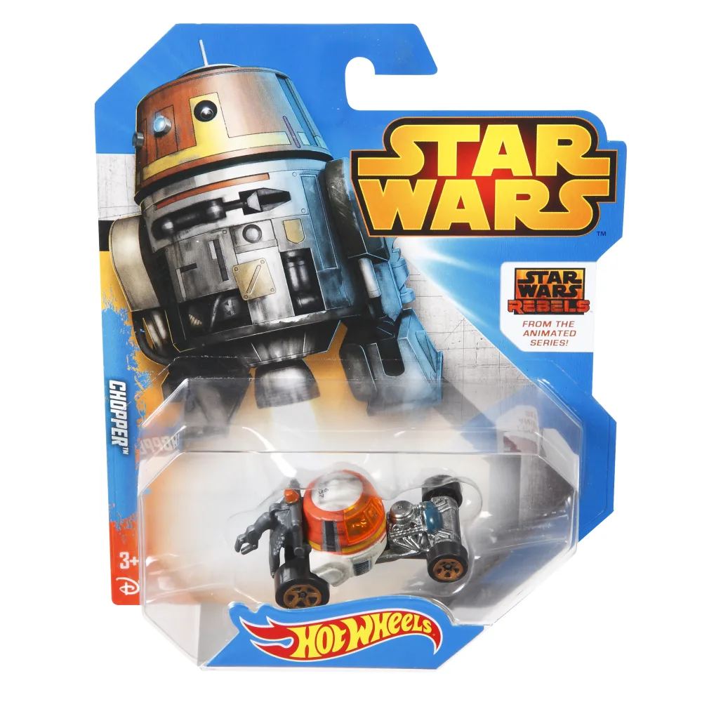 Chopper — CGW46 — White — imagem 2